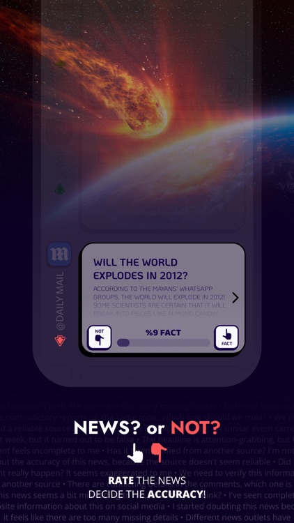 Vlatua: Breaking News? or Not?