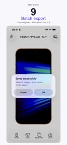 Store Screenshot Maker screenshot