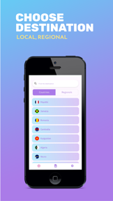 22SIM - eSIM Data Unlimited screenshot