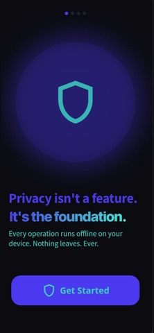 ClearSnap screenshot