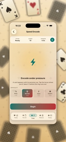 LocideckCardNi iPhone screenshot 8