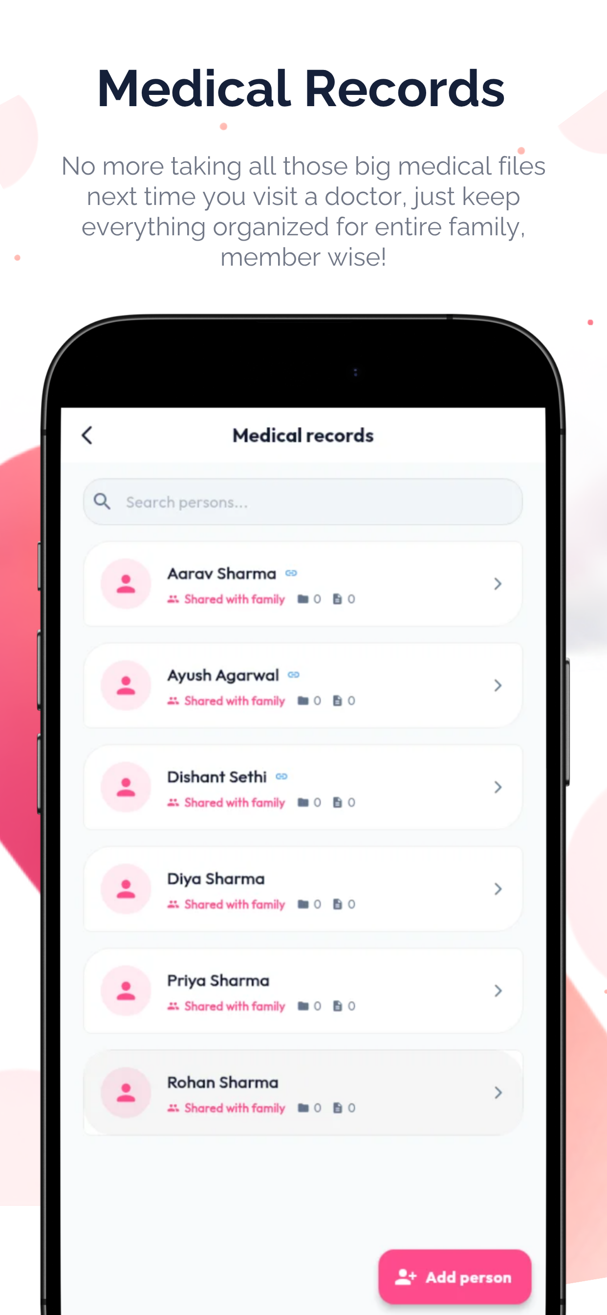 Ownix Home | Household Manager screenshot 6