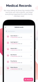 Ownix Home | Household Manager screenshot