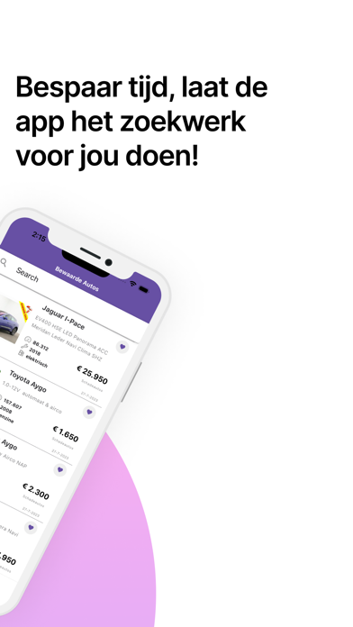 Screenshot #2 pour Schadeautos