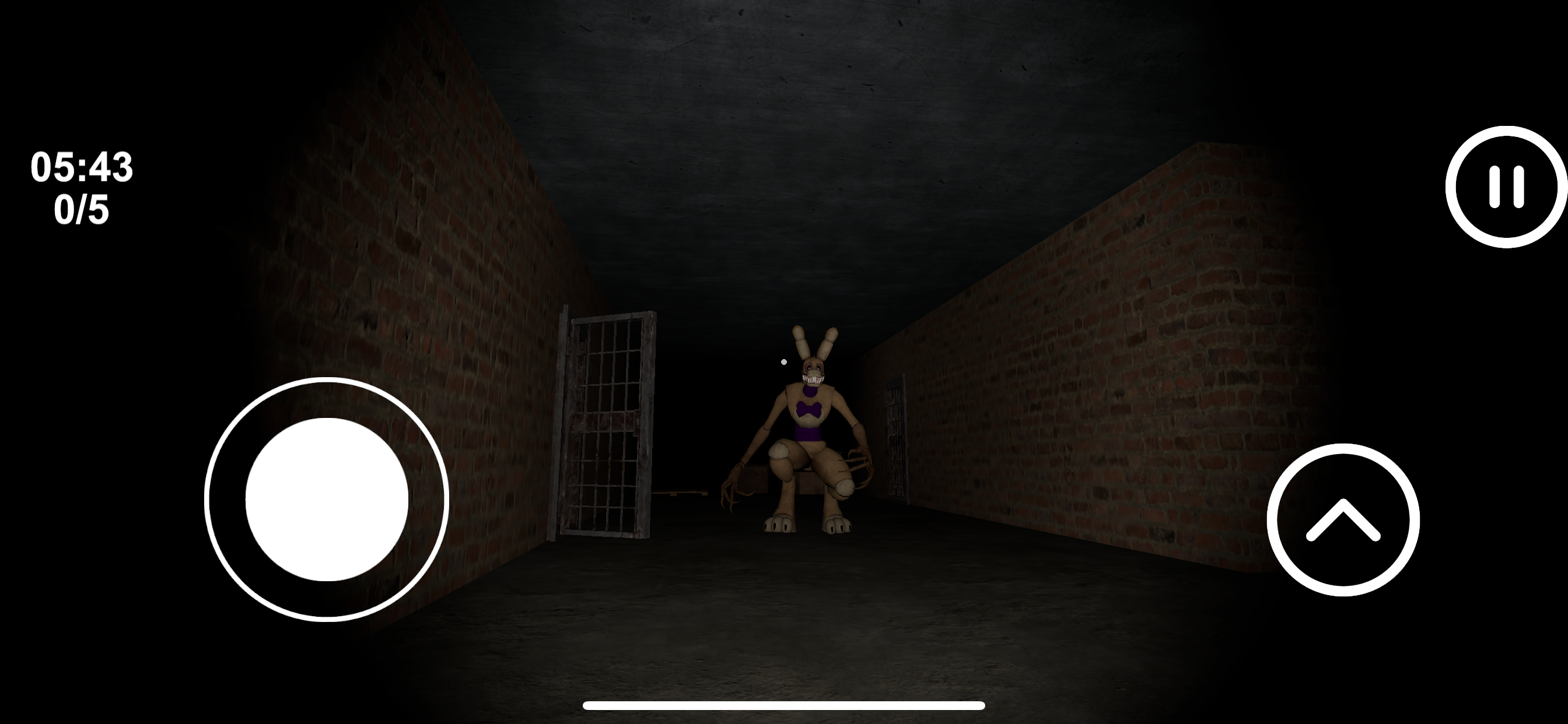 Animatronic Tapes