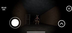Animatronic Tapes screenshot