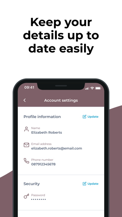 Beautyloft Kosmetik Screenshot