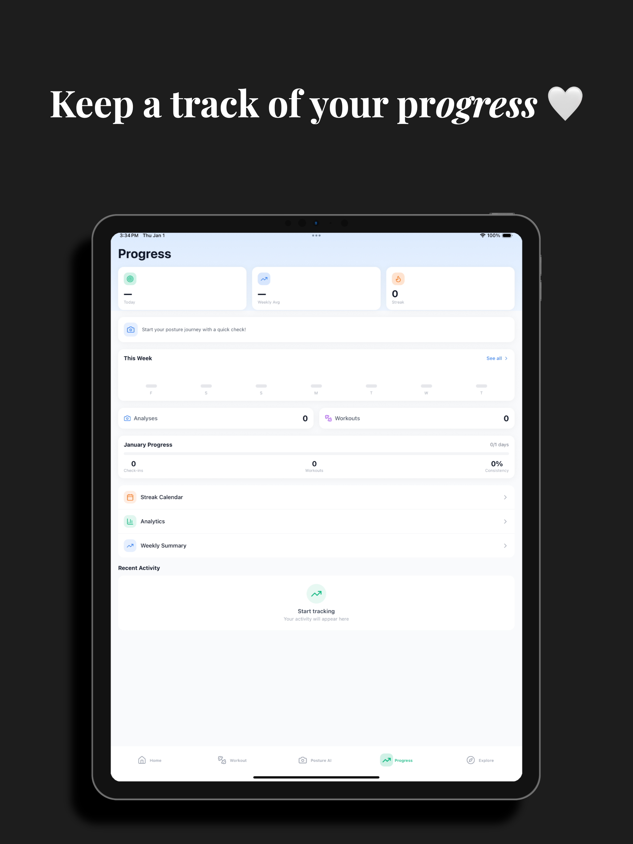 TrackPose