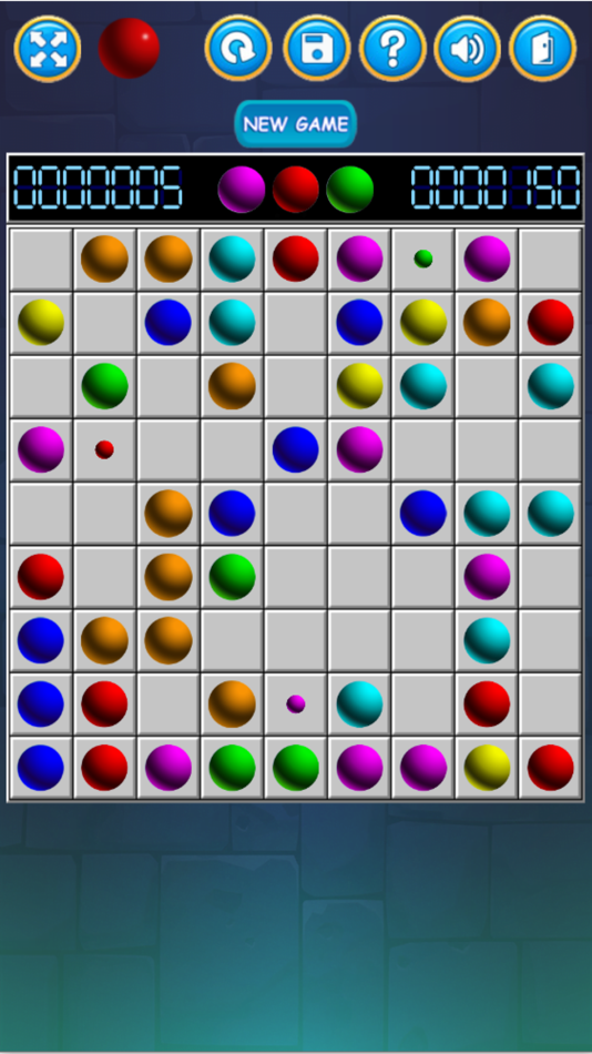 #1. Line 98 - Lines 98 -Color Line (iOS) 由: Dau Quoc Toan