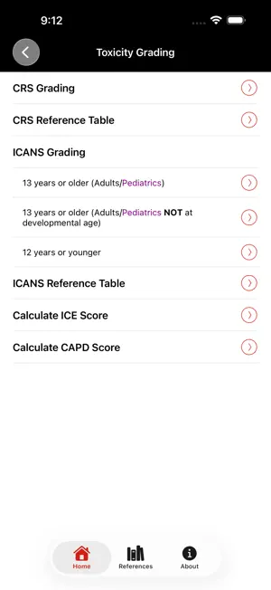 CARTOX screenshot 2