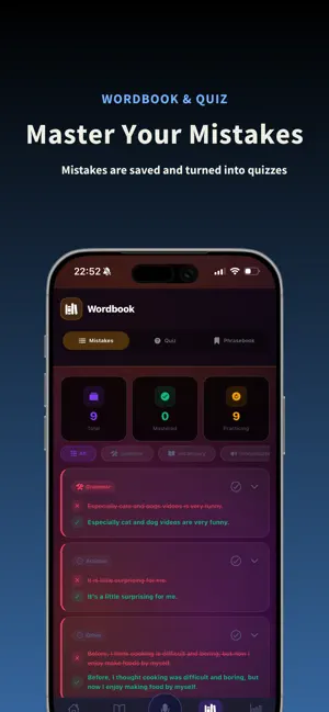 Super English: AI Speaking screenshot 3