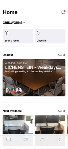 Grid.works Screenshot 2 of 7