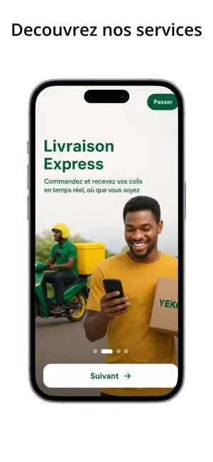 Yekcina Pro screenshot 1