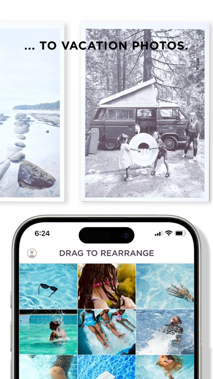 Recently Photo Books