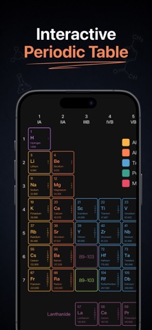 Chem AI: Chemistry Solver Screenshot 5 of 7