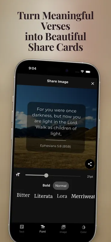 YouDevotion screenshot 7 of 7