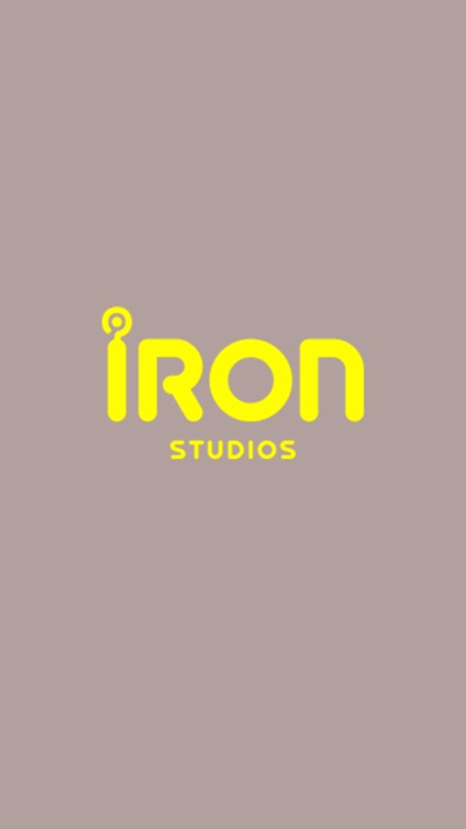 Iron Studios