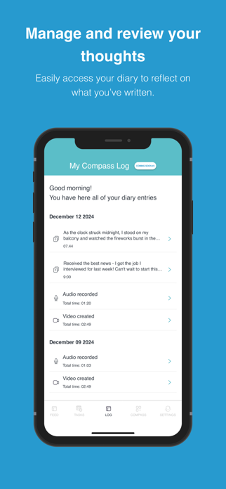 OurVCP Screenshot 3 of 4