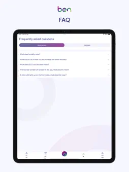 BEN Installer App screenshot 9