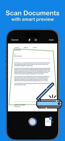 PDF Master Converter & Editor Screenshot 3 of 4