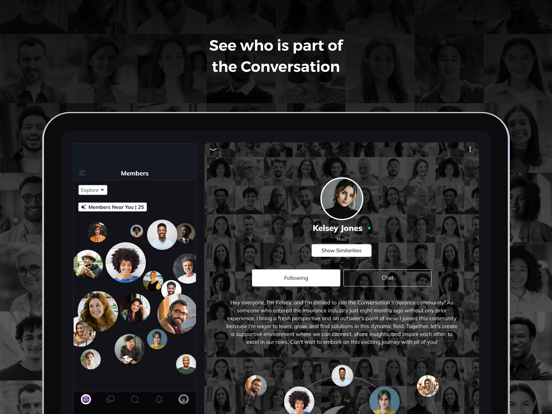 Screenshot #4 pour Conversation Insurance