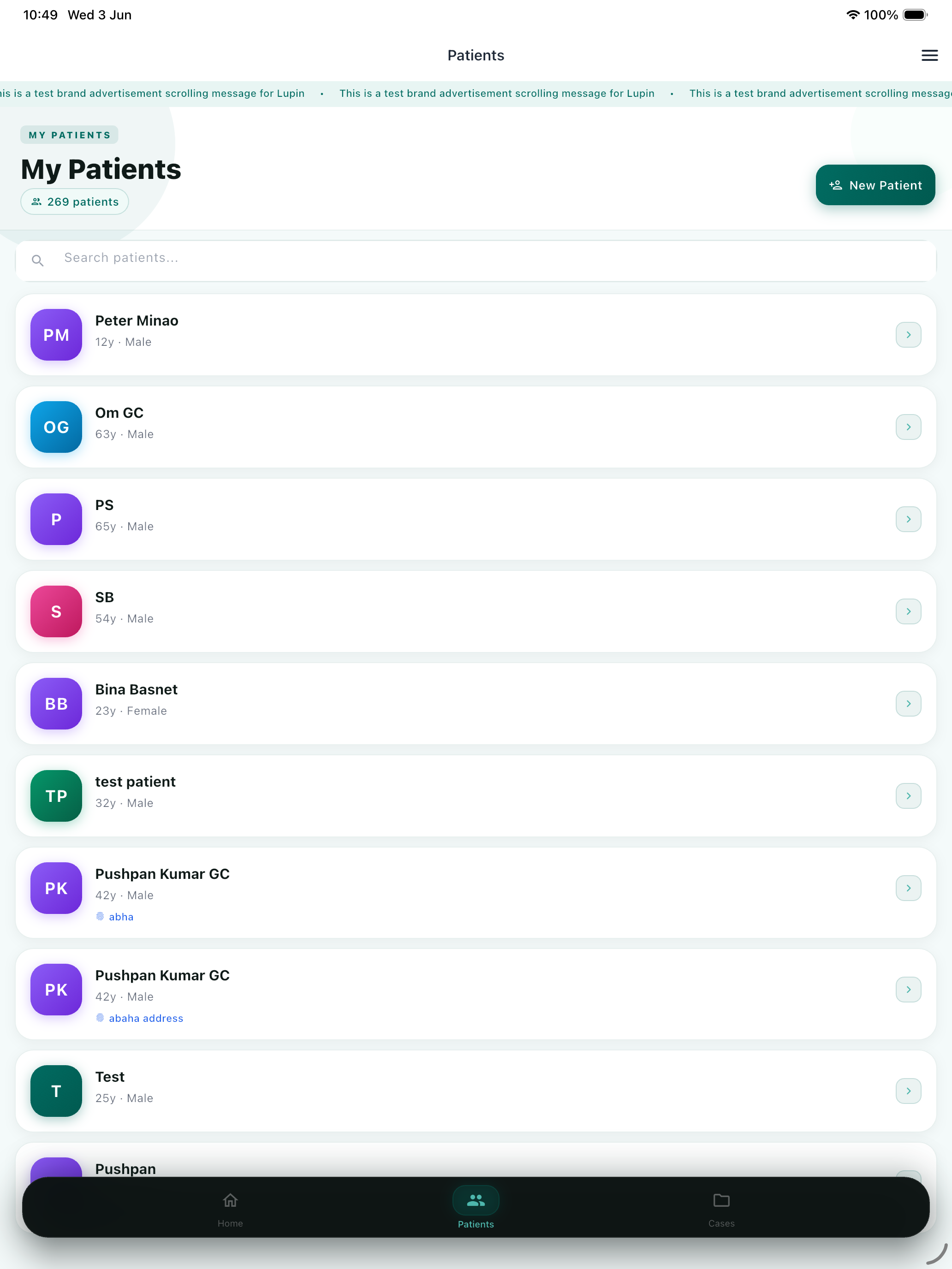 Mendalia AI screenshot 12