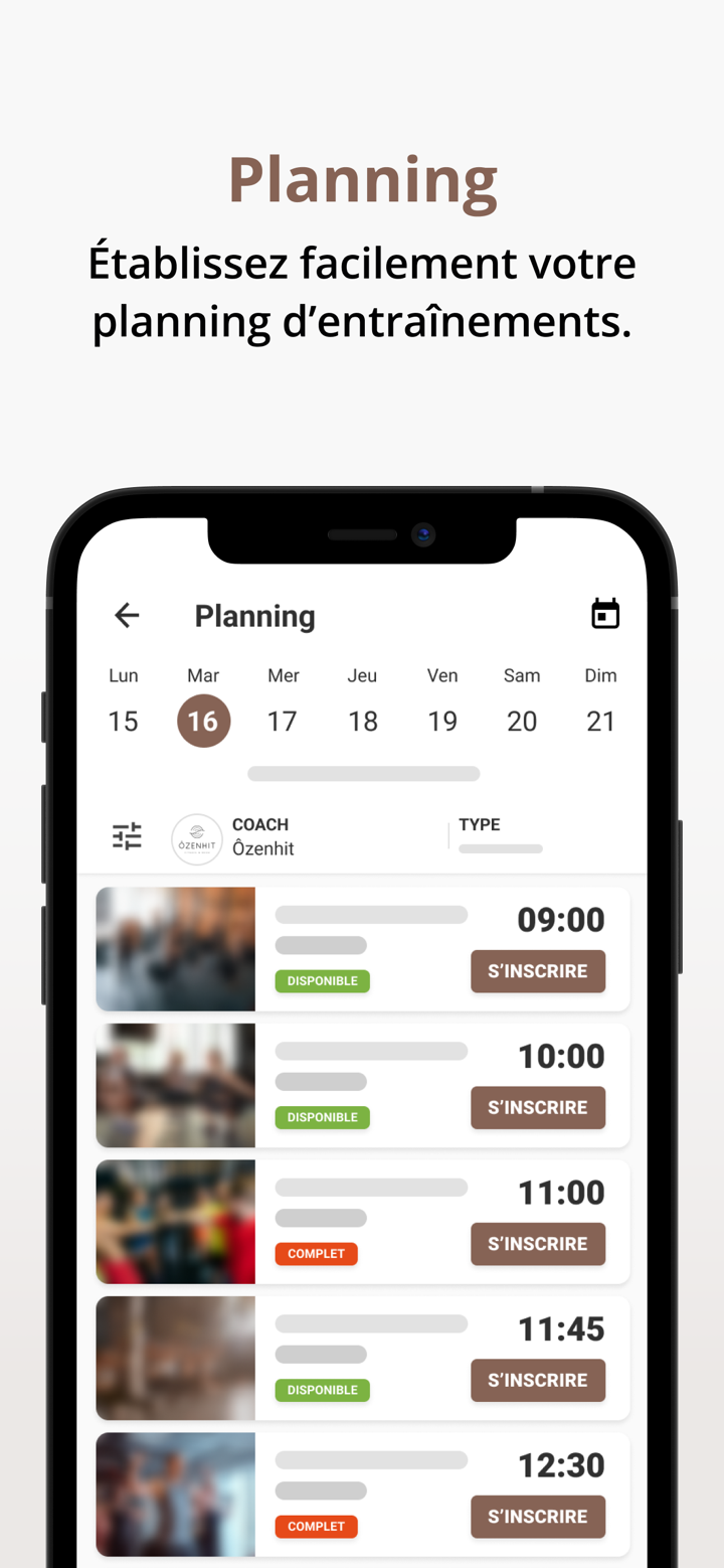Ôzenhit screenshot 6