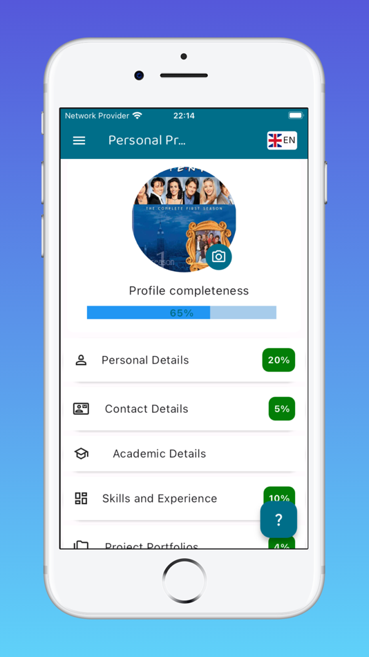 #2. Ubunifu (iOS) 由: TORQUE TECH LIMITED(Digital Tz)