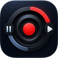 ‎VideoRecord: Pause &amp; Resume