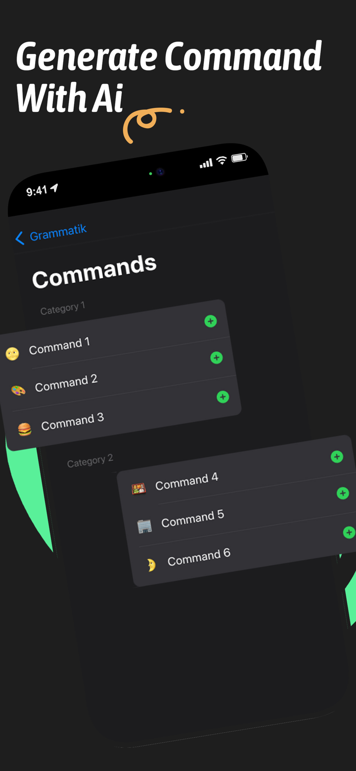 AI Keyboard Assistant - Keybot screenshot 4