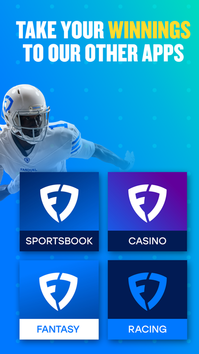 FanDuel Faceoffのおすすめ画像8