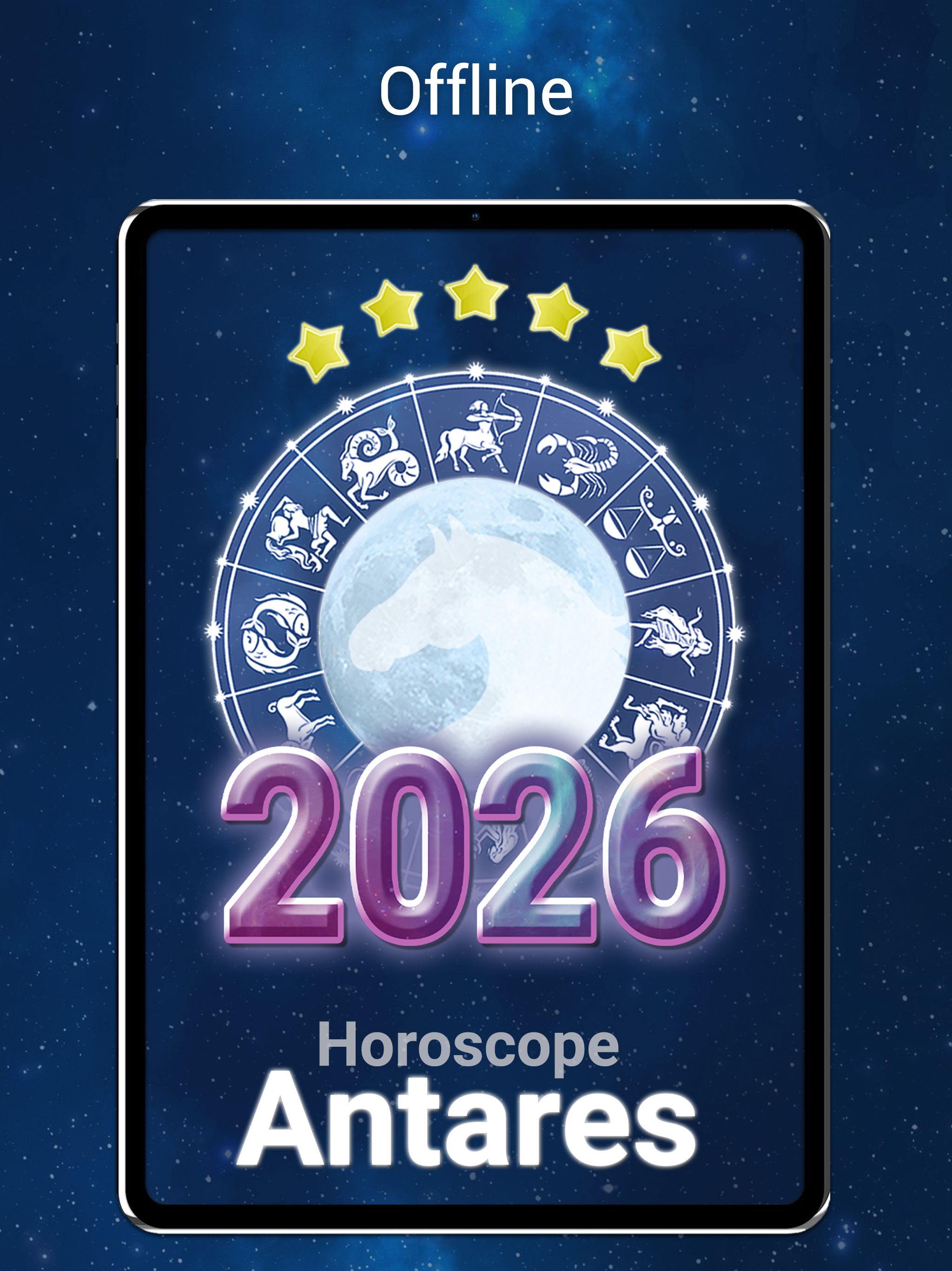 My daily horoscope 2025 screenshot 6