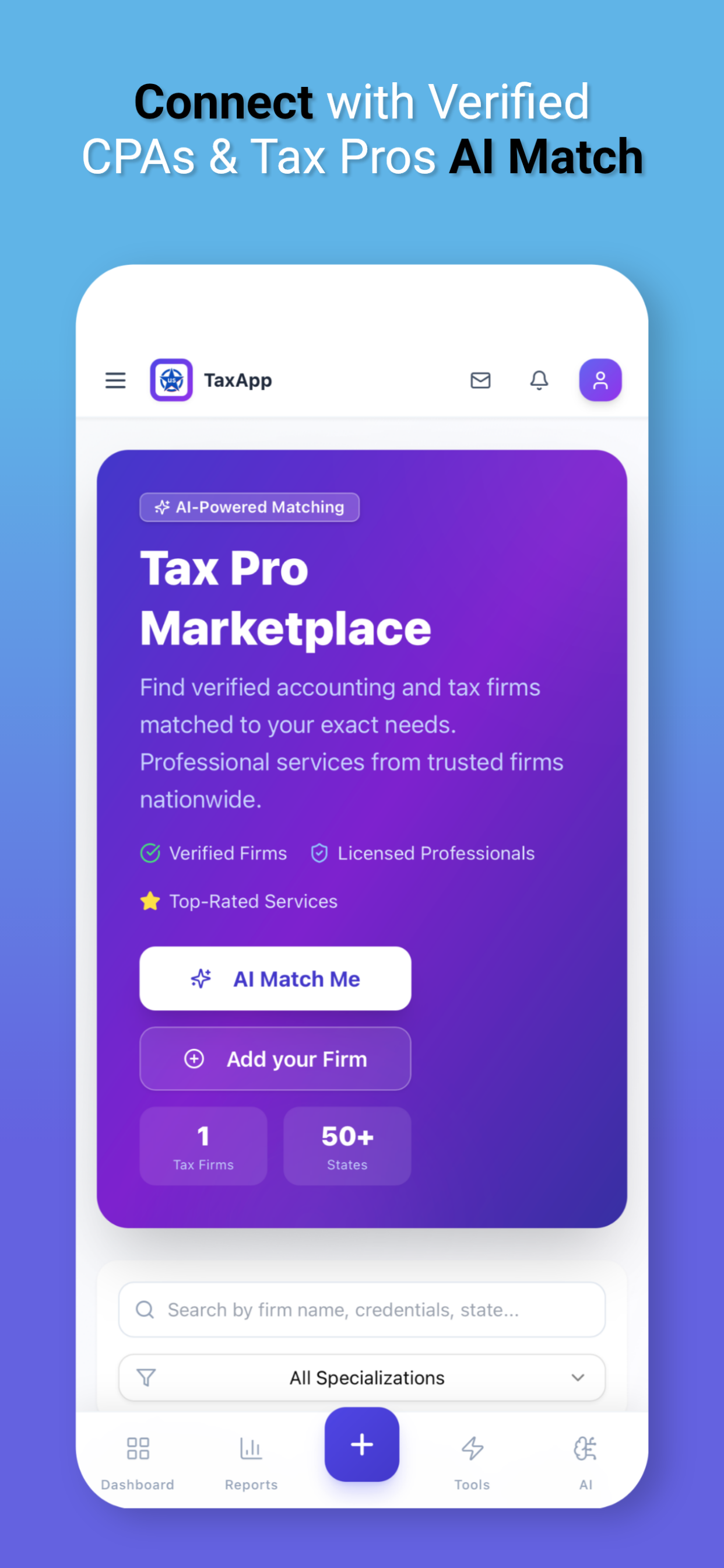 TaxApp - Ai Tax Assistant screenshot 8