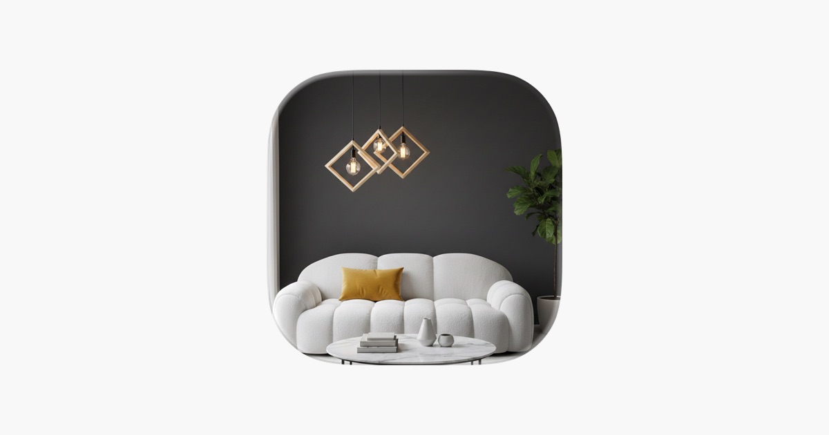 ‎App Home Interior Design - Room AI - App Store