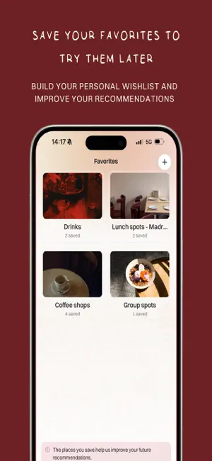 Spotted Around screenshot 3
