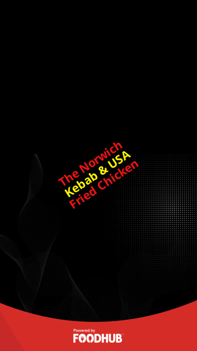 The Norwich Kebab & USA Fried Screenshot