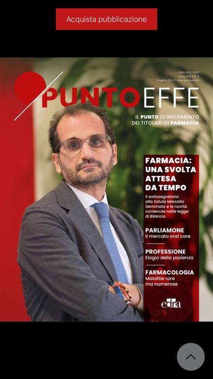 Punto Effe screenshot-3