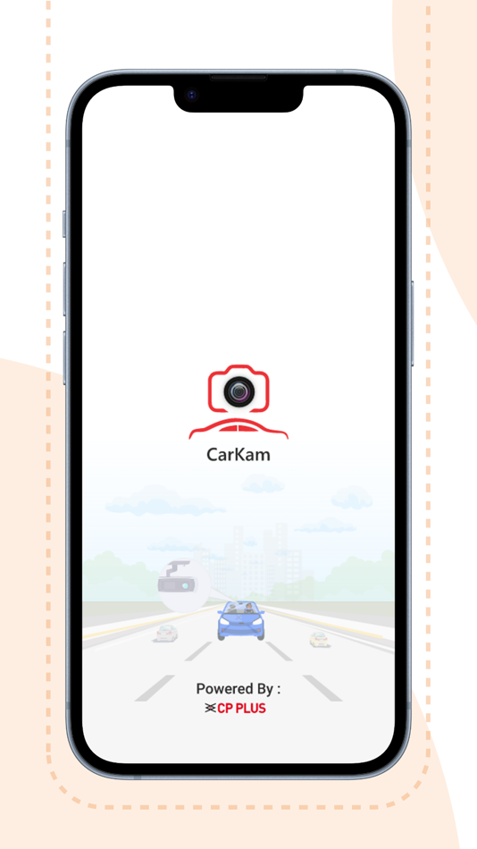 CarKam - 2.0.2 - (iOS)