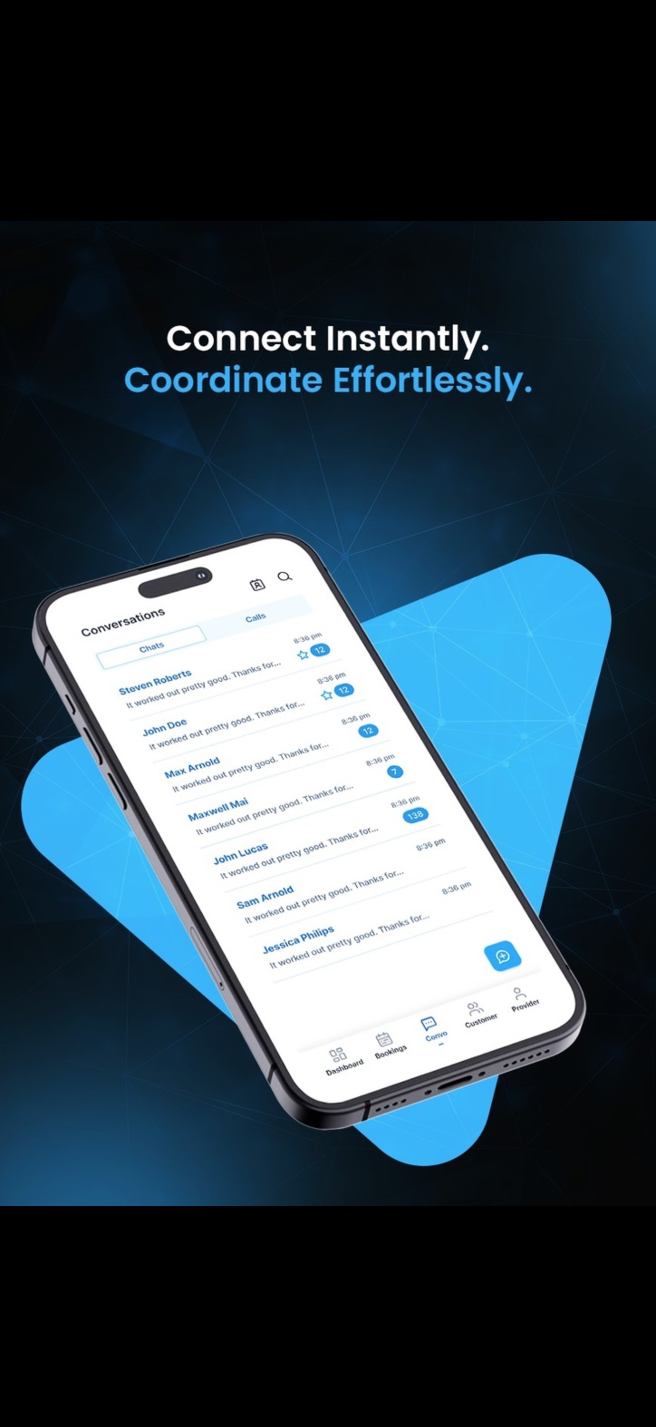 ScheduleDrop screenshot 4