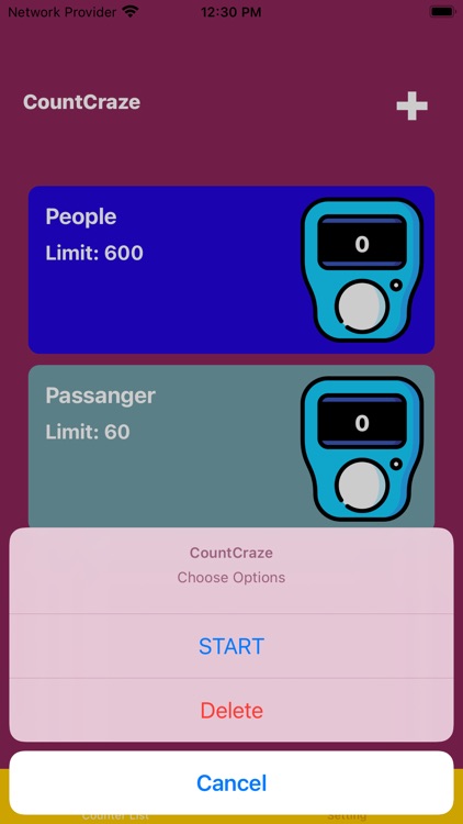 CountCraze screenshot-3