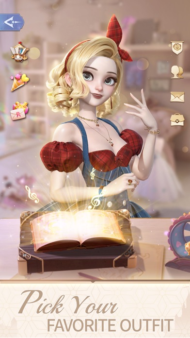 Time Princess: Dreamtopia Screenshot