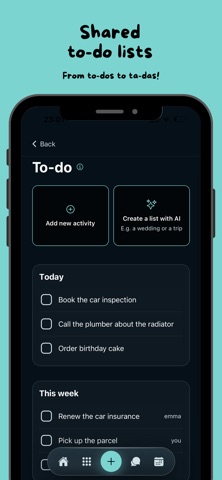 Copl - Life Together, Sorted Screenshot 2 of 10