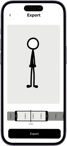 Textamation screenshot