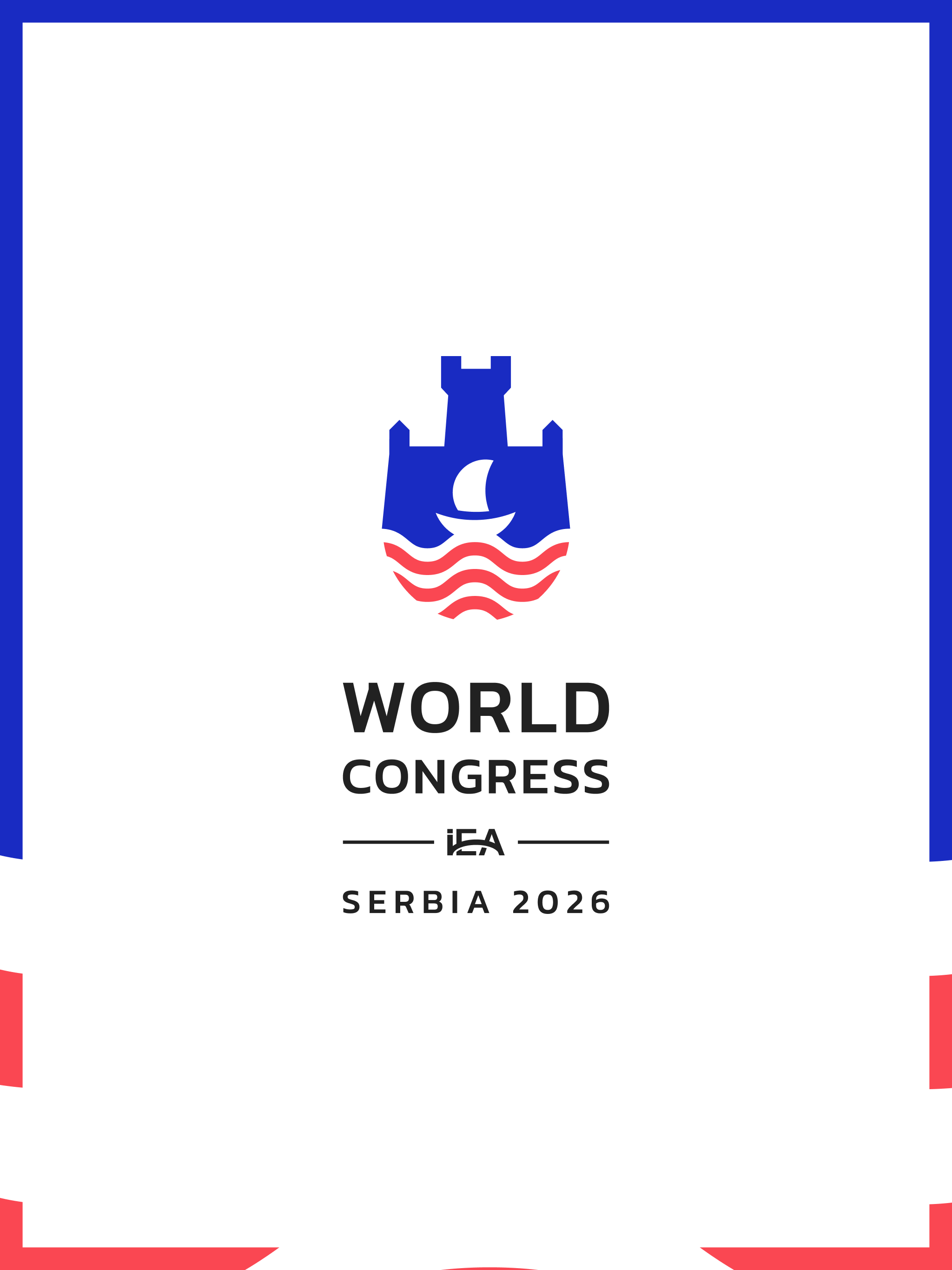 IEA World Congress 2026
