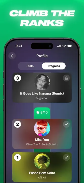 Tiles Pop: Piano Rhythm Game screenshot 5