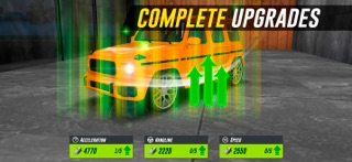 Traffic Highway Simulator Screenshot 5 of 5