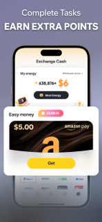 Perfit: Walk to Earn Rewards screenshot 3