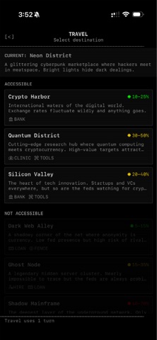 Chip Wars Screenshot 8 of 10