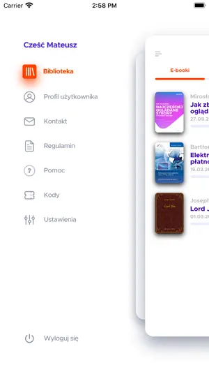 Nexto screenshot 3
