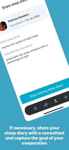 Baby Sleep Expert Screenshot 4 of 10